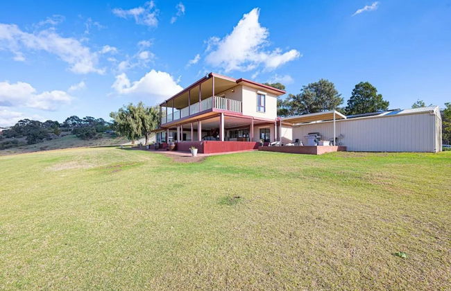 Goldfields View in Yattalunga - Foto 34