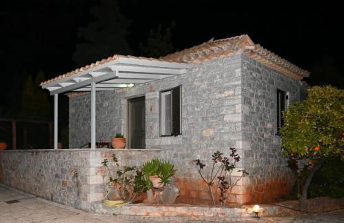 Mouses Apartments-Kardamyli - Foto 56