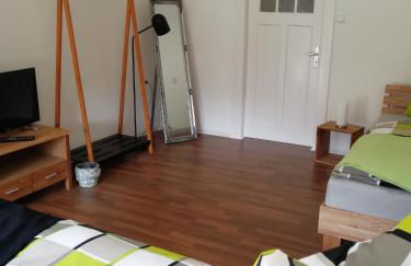 Ferienwohnung"Zur Birke" - Foto 17