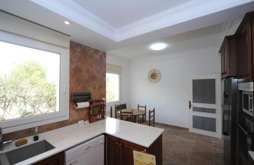 Villa Belgica Premium Vista Panoramica - Foto 13