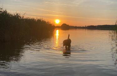 Widokowo - Apartament z tarasem i ogródkiem - Photo 17