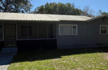Cozy Quiet Near Downtown DeLand- Daytona Beach - Foto 48
