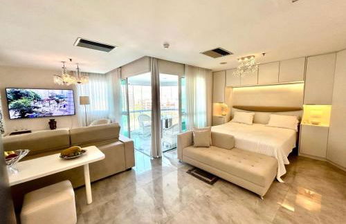 Apartamento beira mar Barra da Tijuca - Foto 12