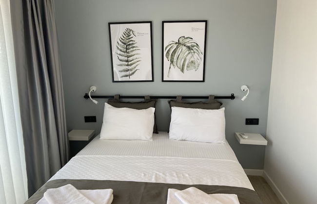 Verde Suites Akyaka - Photo 25