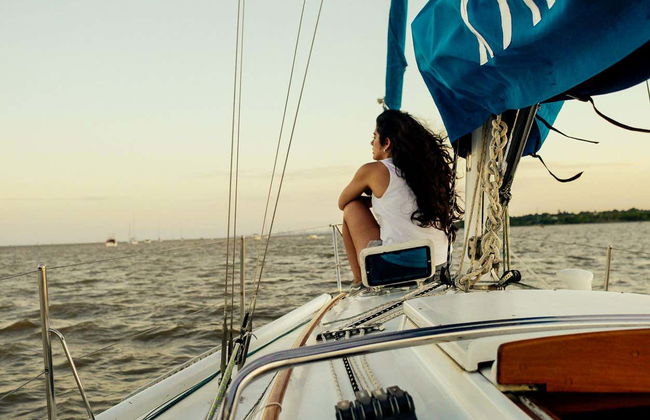 Tigre & La Plata Rivers Private Sailing Trip - Photo 6