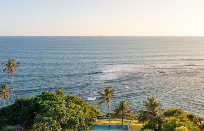 Elevated Family Beach Villa Overlooking Surf Break - Foto 66