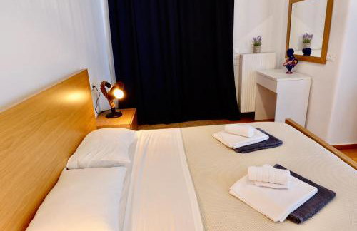 Panoramic View Mykonos - Foto 16