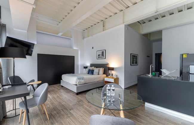 Capitalia Centro Historico - Foto 1