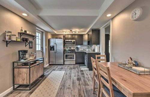 Lakeland Cottage - half Mile to St Croix River - Foto 8