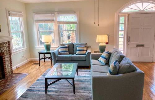 University House - 8 Bedrooms Walk to UF / Stadium - Foto 6