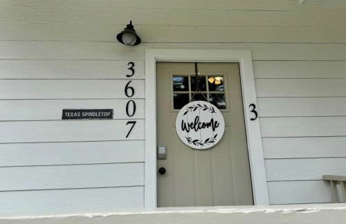 Texas Spindletop 3BR 2BA Home - Foto 21