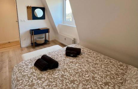 Les Appartements de l'Hippodrome - Foto 67