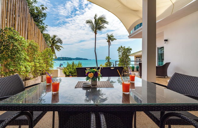 Dreambeach 2-villas - Foto 45