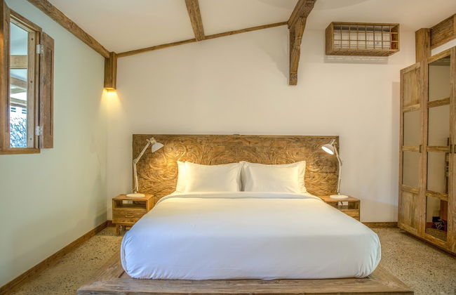 Kuno Villas - Foto 71