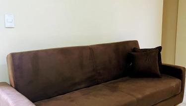 Impera House Ap com dois banheiros - Foto 5