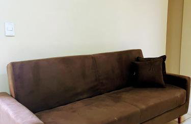 Impera House Ap com dois banheiros - Foto 5