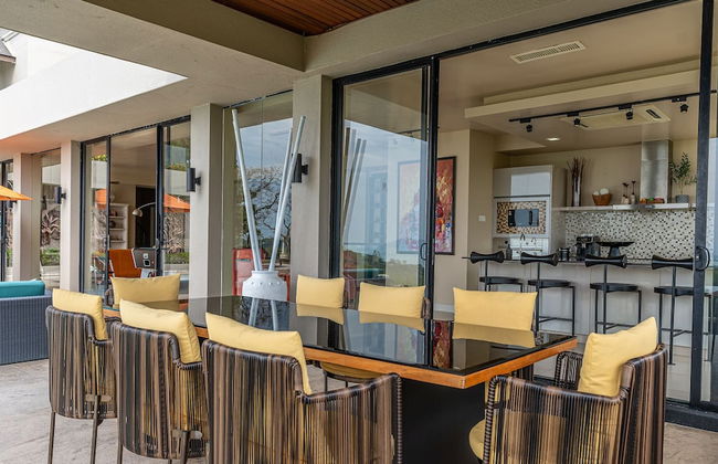 White Monkey Villa - Private Pool & Jacuzzi - Foto 77