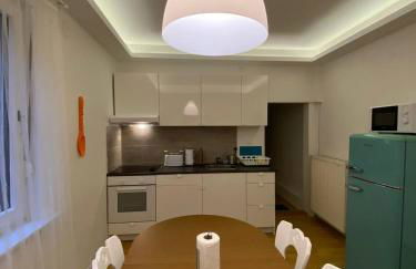 Ferienhaus Art Apartment - Harz - Foto 15