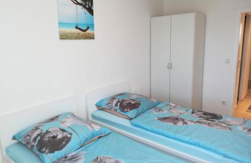 Ferien - und Messewohnung am Stadtpark - Foto 18