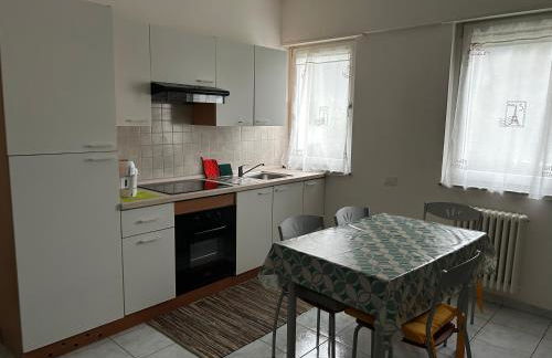 Casa di Gardolo - apartments FREE PARKING - Foto 19