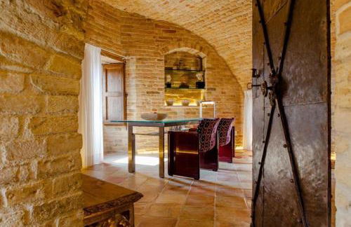 Medieval Tower With Views Of Sibillini Mountains - Foto 2