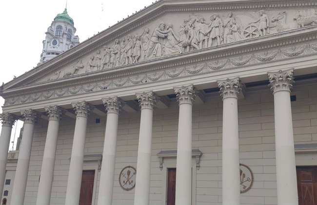 Guided Bus Tour of Buenos Aires - Photo 4