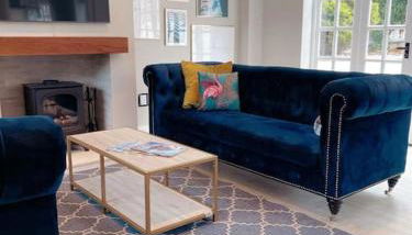 A luxury unique home spa - White Stones Retreats. - Foto 2