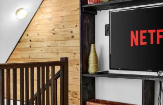 Hideout Pocono Chalet - Foto 41