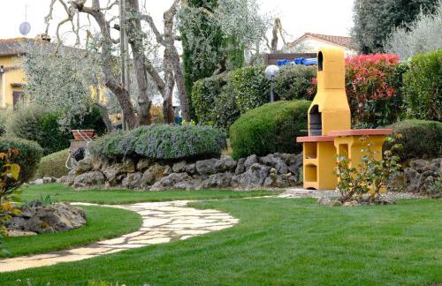 La Corte D'Elsa - Foto 50