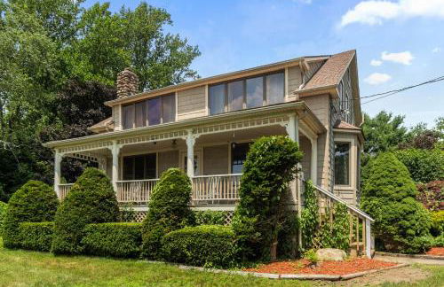 Grammy's Famous Lake House Retreat - Foto 58