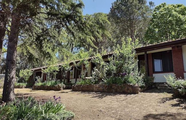 Agriturismo Bosco Pianetti - Foto 1