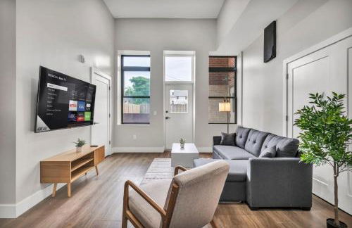 The Pearl Hideaway Cozy West Side Gem Near DT - Foto 15