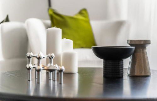 Telura Suite 2Bedroom City Centre Apartment - Foto 30