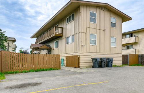 Anchorage Apartment Rental with Mountain Views! - Photo 28