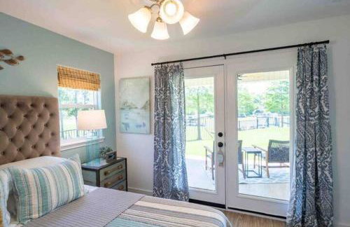 Pelican Estates Lake House at Cedar Creek Lake - Foto 13