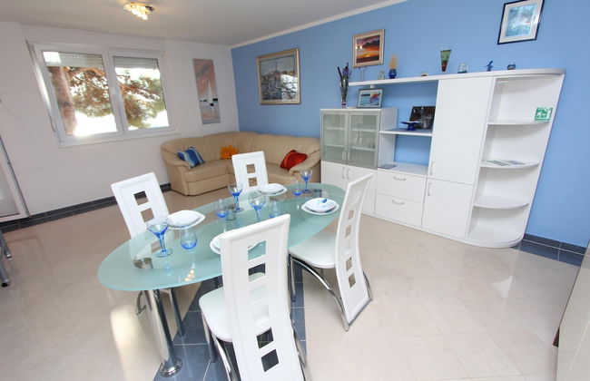 Apartment Nautica - Foto 13