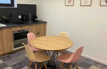 Appartements du 101 - Foto 24