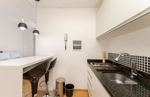 Juvevê Home Studio – Alto da Glória | Gonzaga Stays - Foto 34