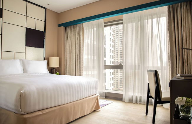 Jumeirah Living Guangzhou - Residences - Photo 23