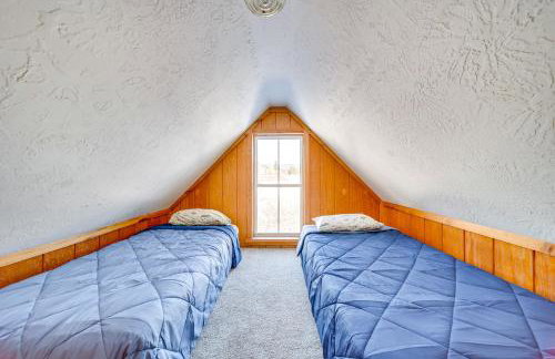 Fish, Hike and More Garden Valley Family Home - Foto 19