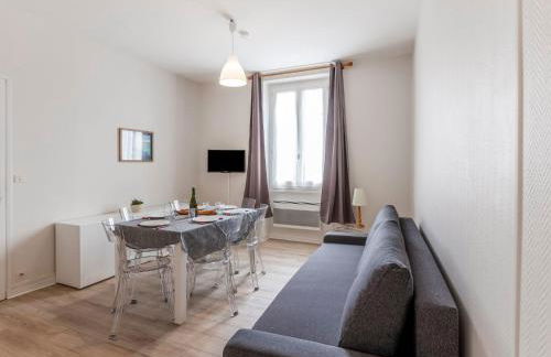 Apartment Le Petit Robinson-2 by Interhome - Foto 12