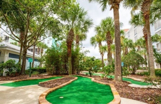 Two Bedroom Condo in Kissimmee near Disney 2 Condo - Foto 36