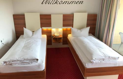 Central Hotel-Apart München - Foto 20