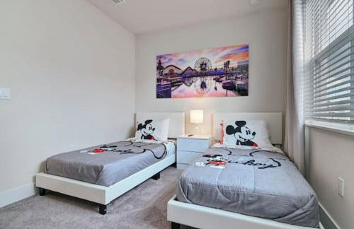 New townhouse in Clermont -Orlando area - Foto 13