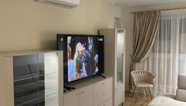 Nowy Apartament ZŁOTA w centrum Białystok - Foto 4