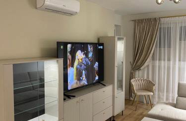 Nowy Apartament ZŁOTA w centrum Białystok - Photo 4