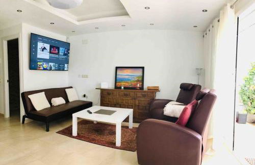 NEW! Romantic house at red lake in Torrevieja! - Foto 10