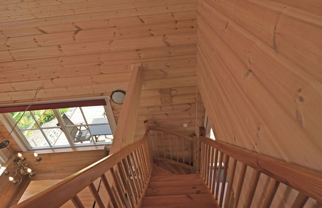 Home in Wissinghausen With Private Sauna - Foto 17