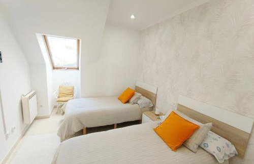 Precioso ático con vistas a pie de playa - Foto 23