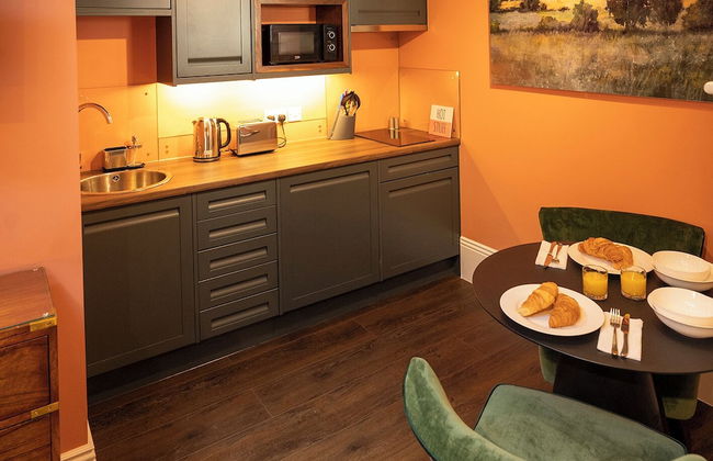 The Fanny Talbot - Foto 27